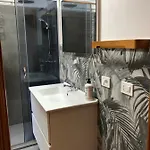La Casa Di Mare Salento Ferienhaus *