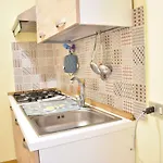 Ferienhaus La Casa Di Mare Salento Porto Cesareo