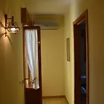 La Casa Di Mare Salento Ferienhaus Porto Cesareo