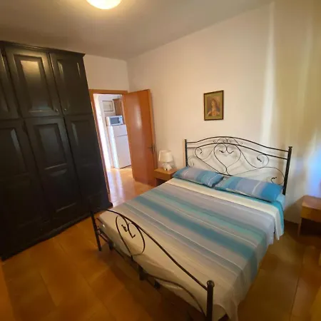 La Casa Di Mare Salento Dom wakacyjny Porto Cesareo