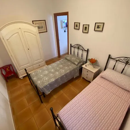 La Casa Di Mare Salento