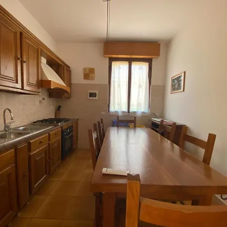 La Casa Di Mare Salento Dom wakacyjny *