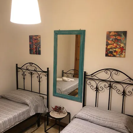 La Casa Di Mare Salento