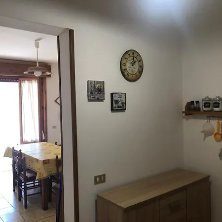La Casa Di Mare Salento Feriehus Porto Cesareo
