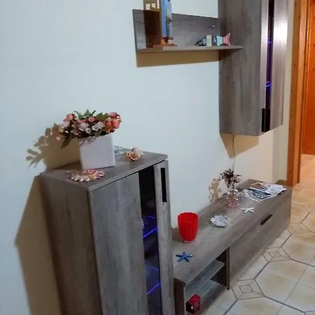 La Casa Di Mare Salento