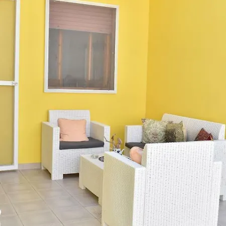 Dom wakacyjny La Casa Di Mare Salento