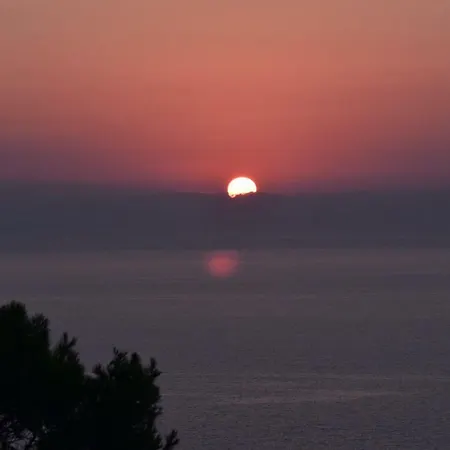 La Casa Di Mare Salento Dom wakacyjny