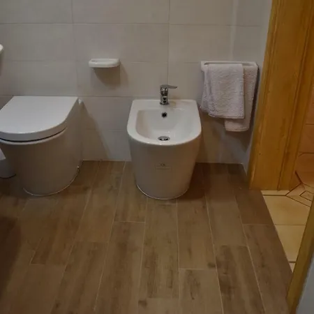 La Casa Di Mare Salento Porto Cesareo