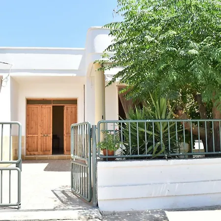 بيت للعطل La Casa Di Mare Salento