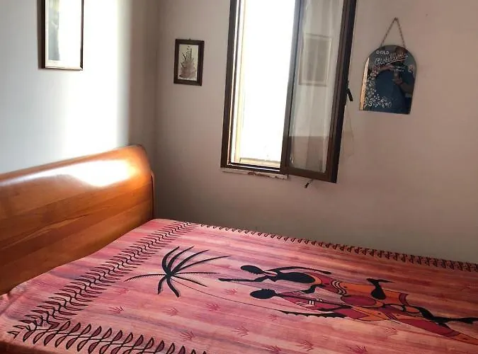 La Casa Di Mare Salento * بورتو سيساريو