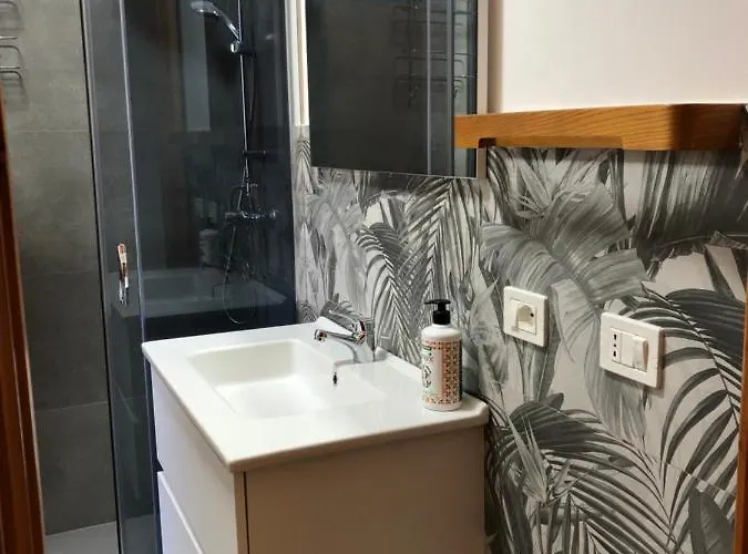 La Casa Di Mare Salento بيت للعطل *