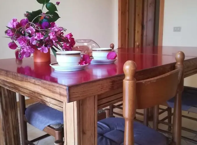 La Casa Di Mare Salento بيت للعطل بورتو سيساريو