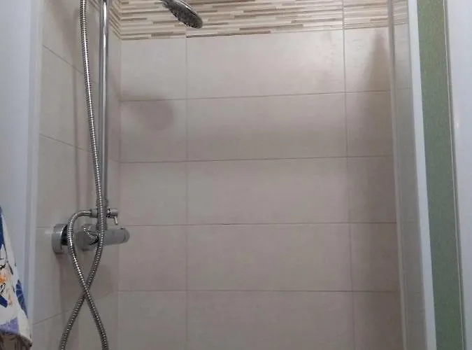 La Casa Di Mare Salento بورتو سيساريو