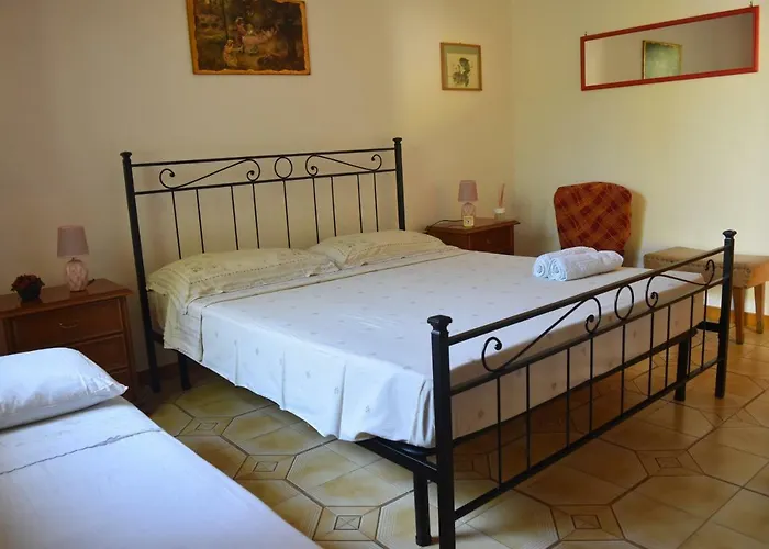 بيت للعطل La Casa Di Mare Salento