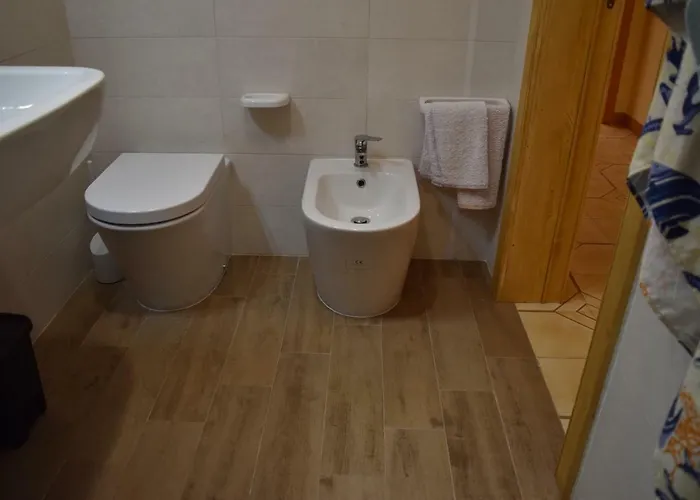 La Casa Di Mare Salento بورتو سيساريو