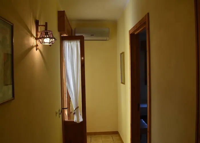 La Casa Di Mare Salento بيت للعطل بورتو سيساريو