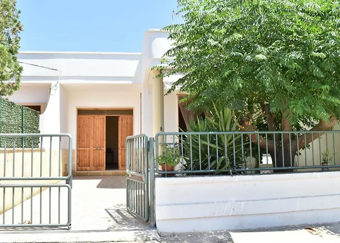 بيت للعطل La Casa Di Mare Salento