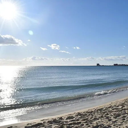 Prázdninový dům La Casa Di Mare Salento