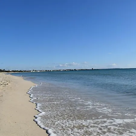 La Casa Di Mare Salento *