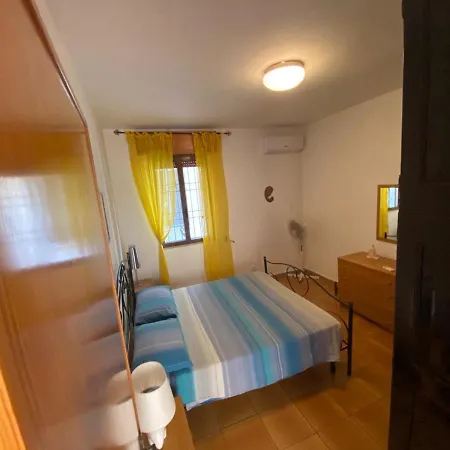 La Casa Di Mare Salento * פורטו צ'זראו