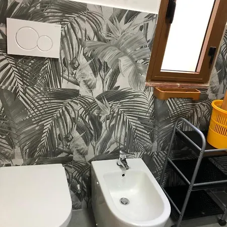 Prázdninový dům La Casa Di Mare Salento