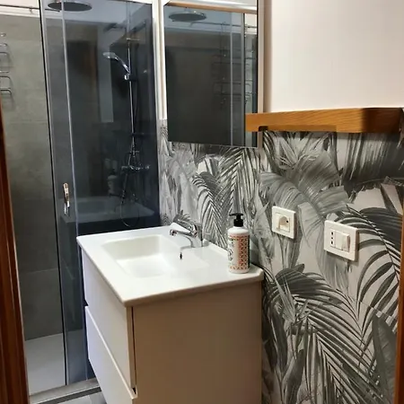 La Casa Di Mare Salento Prázdninový dům *