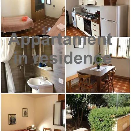 Prázdninový dům La Casa Di Mare Salento *