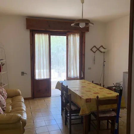 Casa vacanze La Casa Di Mare Salento Porto Cesareo