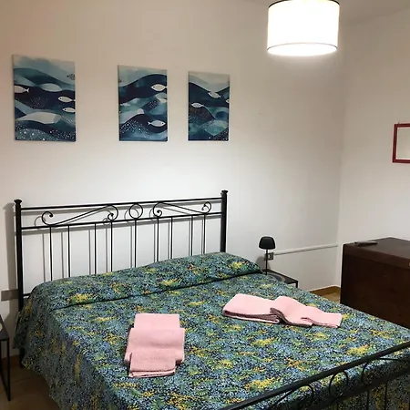 Casa vacanze La Casa Di Mare Salento