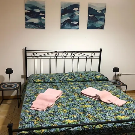 La Casa Di Mare Salento Casa vacanze Porto Cesareo