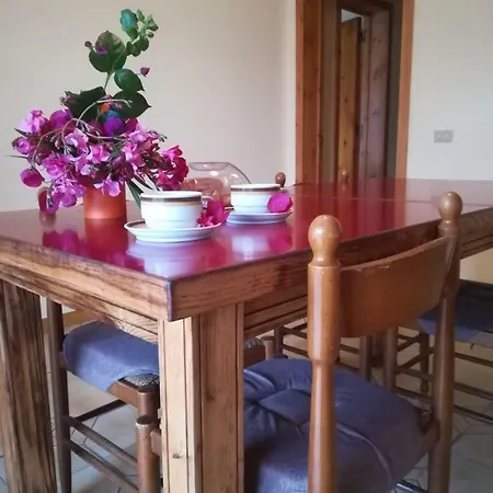 La Casa Di Mare Salento Prázdninový dům Porto Cesareo