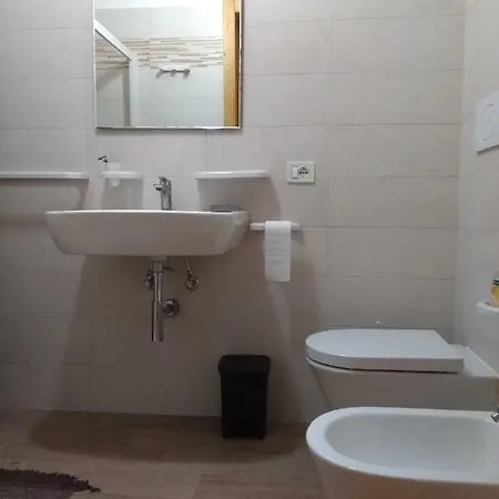 בית נופש La Casa Di Mare Salento