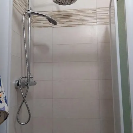 La Casa Di Mare Salento פורטו צ'זראו