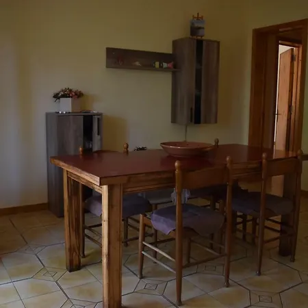 Vakantiehuis La Casa Di Mare Salento