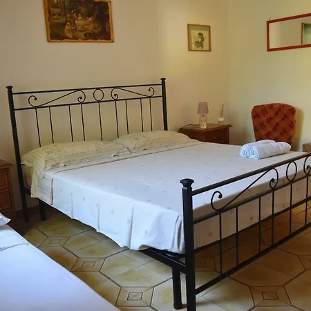 Prázdninový dům La Casa Di Mare Salento