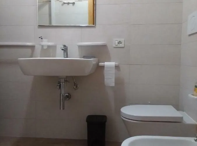 Vakantiehuis La Casa Di Mare Salento