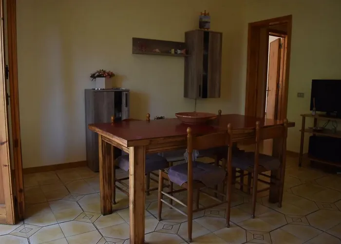 Vakantiehuis La Casa Di Mare Salento